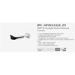 داهوا IPC-HFW3241E-Z5